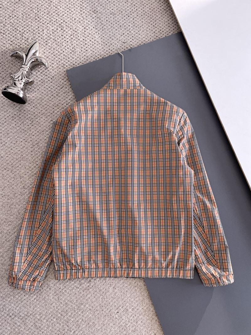 Burberry Outwear